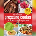 Best Recipes for Pressure Cooker: Fast, Easy, and Family-Approved Meals
