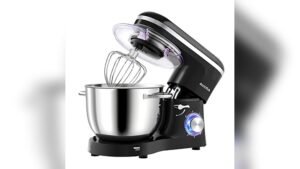 Best Recipes for Stand Mixer to Elevate Your Baking Creations