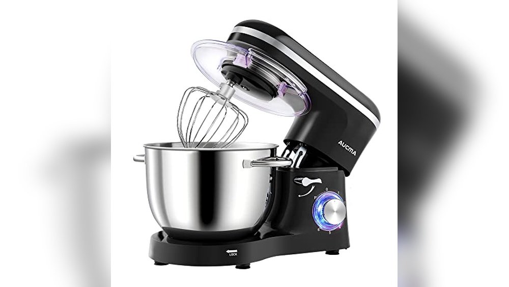 Best Recipes for Stand Mixer to Elevate Your Baking Creations