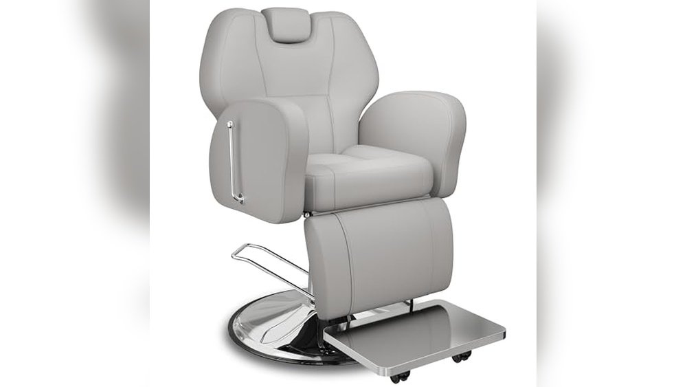 Best Recliner Chair for Lash Extensions: Top Comfortable Salon Picks