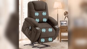 Best Recliner Chair for Old People: Top Comfortable Lift Recliners Reviewed