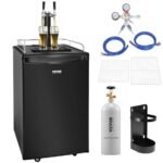 Best Refrigerator for Kegerator