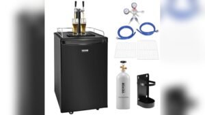 Best Refrigerator for Kegerator 2026: Top Picks for Homebrewers