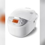 Best Rice Cooker for Japanese Rice: Top Picks with Fuzzy Logic Technology