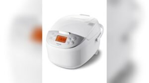 Best Rice Cooker for Japanese Rice: Top Picks with Fuzzy Logic Technology