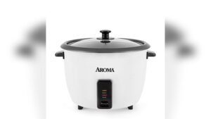 Best Rice Cooker for Large Family: Top Picks for Perfect Meals