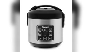 Best Rice Cooker for One Pot Meals: Top Compact and Versatile Picks