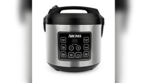 Best Rice for Slow Cooker 2026: Top Picks for Easy, Flavorful Meals