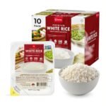 Best Rice for Sticky Rice in Rice Cooker: Top Picks for Perfect Sushi