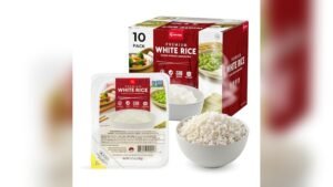 Best Rice for Sticky Rice in Rice Cooker: Top Picks for Perfect Sushi