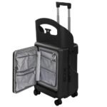 Best Ride on Luggage for Adults: Durable, Stylish, and Travel-Ready Options
