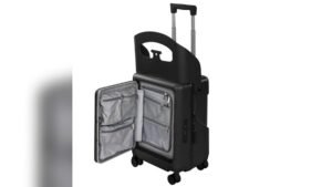 Best Ride on Luggage for Adults: Durable, Stylish, and Travel-Ready Options