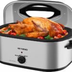 Best Roaster Oven for Turkey 2026: Top Picks for Effortless Feasts
