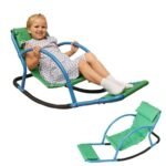 Best Rocking Chair for Autism: Comfort, Calm, and Sensory Support