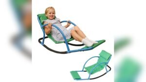 Best Rocking Chair for Autism: Comfort, Calm, and Sensory Support