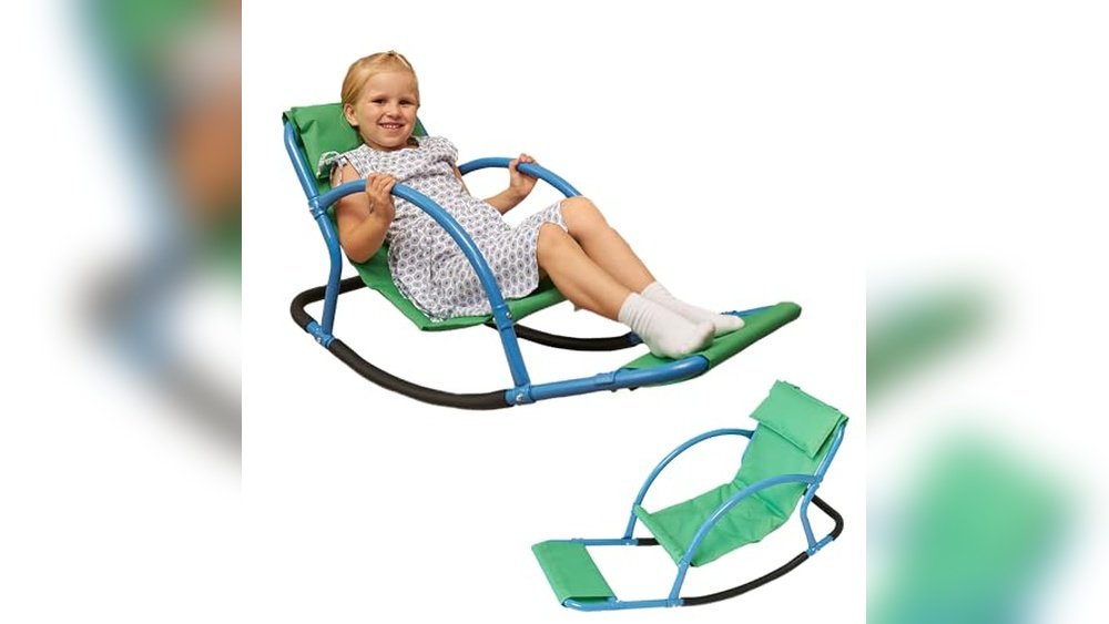 Best Rocking Chair for Autism: Comfort, Calm, and Sensory Support