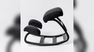 Best Rocking Chair for Bad Backs: Top Ergonomic Picks for Comfort