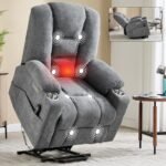 Best Rocking Chair for Elderly: Comfort, Support, and Modern Features