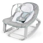 Best Rocking Chair for Infants: Top Comfortable and Safe Picks