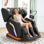Best Rocking Chair for Lower Back Pain Relief and Ultimate Comfort