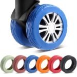 Best Rolling Luggage for Cobblestone: Durable Wheels for Smooth Travel