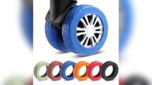 Best Rolling Luggage for Cobblestone: Durable Wheels for Smooth Travel