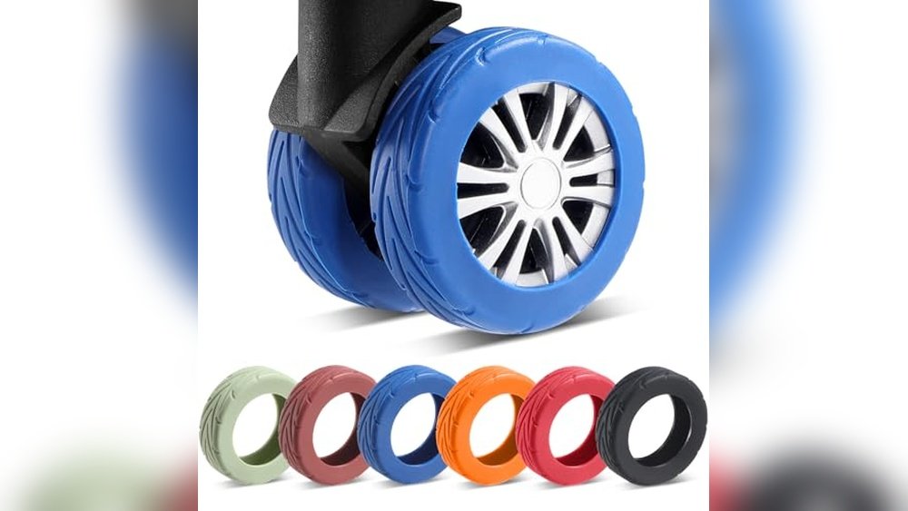 Best Rolling Luggage for Cobblestone: Durable Wheels for Smooth Travel