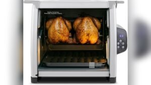 Best Rotisserie Oven for Prime Rib: Top Picks for Perfect Slow Roasting