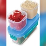 Best Rubbermaid Lunchblox Small Lunch Bag Blue 2026 Buying Guide