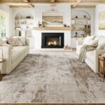 Best Rug Color for Tan Couch: Stylish Picks to Elevate Your Living Room