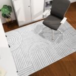 Best Rug for Office Chair: Top Durable and Non-Slip Desk Mats