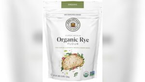 Best Rye Bread Recipe for Bread Machine Using King Arthur Flour