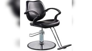 Best Salon Chair for Short Stylist: Adjustable, Durable, and Comfortable Choices