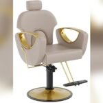 Best Salon for Grey Blending: Top Chairs and Equipment for Professionals