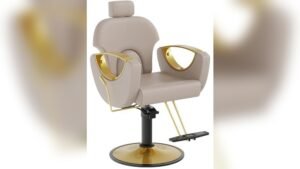 Best Salon for Grey Blending: Top Chairs and Equipment for Professionals