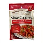 Best Salsa for Slow Cooker Chicken: Top Sauces for Flavorful Meals