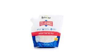 Best Salt for Bread Machine: Top Natural and Kosher Salt Picks