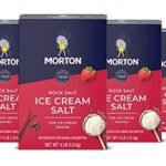 Best Salt for Ice Cream Maker: Top Rock Salts for Perfect Ice Cream