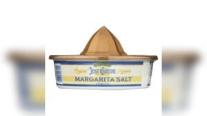 Best Salt for Margarita Glasses 2026: Top Picks for Perfect Cocktails