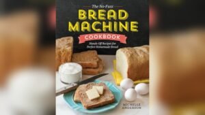 Best Sandwich Bread Recipe for Bread Machine: Easy Homemade Loaves Guide