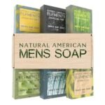 Best Scented Natural Soap Blends for Men’s Grooming: Top Picks Revealed