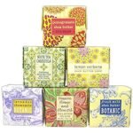 Best Scented Soap for Drawers: Top Fresh and Floral Fragrance Picks