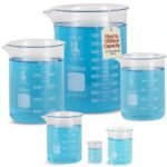 Best Scientific Glassware Drinking Glasses for Stylish and Functional Use