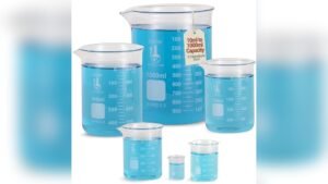 Best Scientific Glassware Drinking Glasses for Stylish and Functional Use