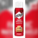 Best Scotch Guard for Couch: Ultimate Fabric Protection and Stain Repellent