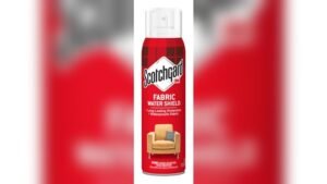 Best Scotch Guard for Couch: Ultimate Fabric Protection and Stain Repellent