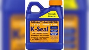 Best Sealant for Freeze Plugs: Top Reliable Leak Repair Solutions Reviewed