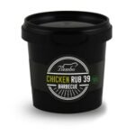 Best Seasoning Blend for Buffalo Chicken Dip: Top BBQ Rubs Reviewed