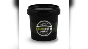 Best Seasoning Blend for Buffalo Chicken Dip: Top BBQ Rubs Reviewed