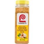 Best Seasoning Blend for Chicken: Top Picks for Flavorful Meals
